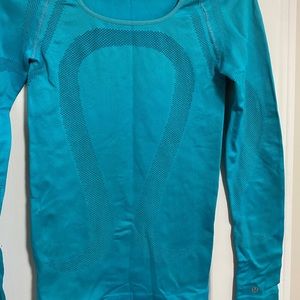 Lululemon long sleeve